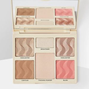 COVER FX • Light-Medium • Face Palette